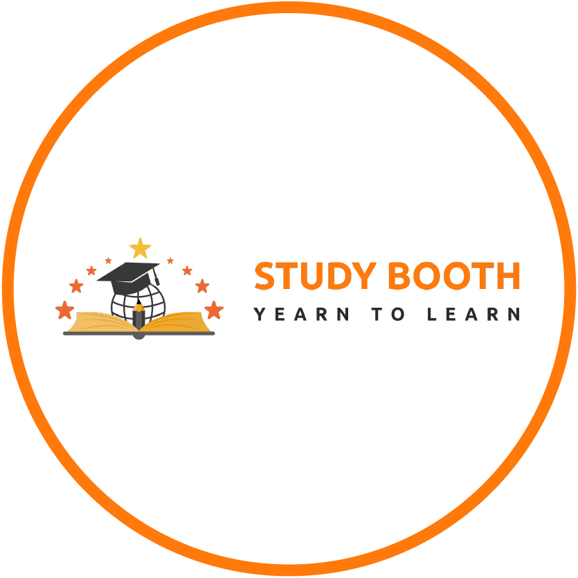 Study Booth