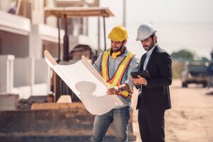 The Future of Construction Training: Why CPD Accreditation Matters More Than Ever