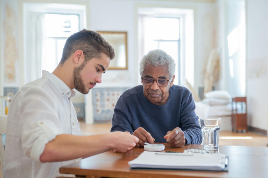 From Compliance to Care: The Role of Accredited CPD in UK Healthcare