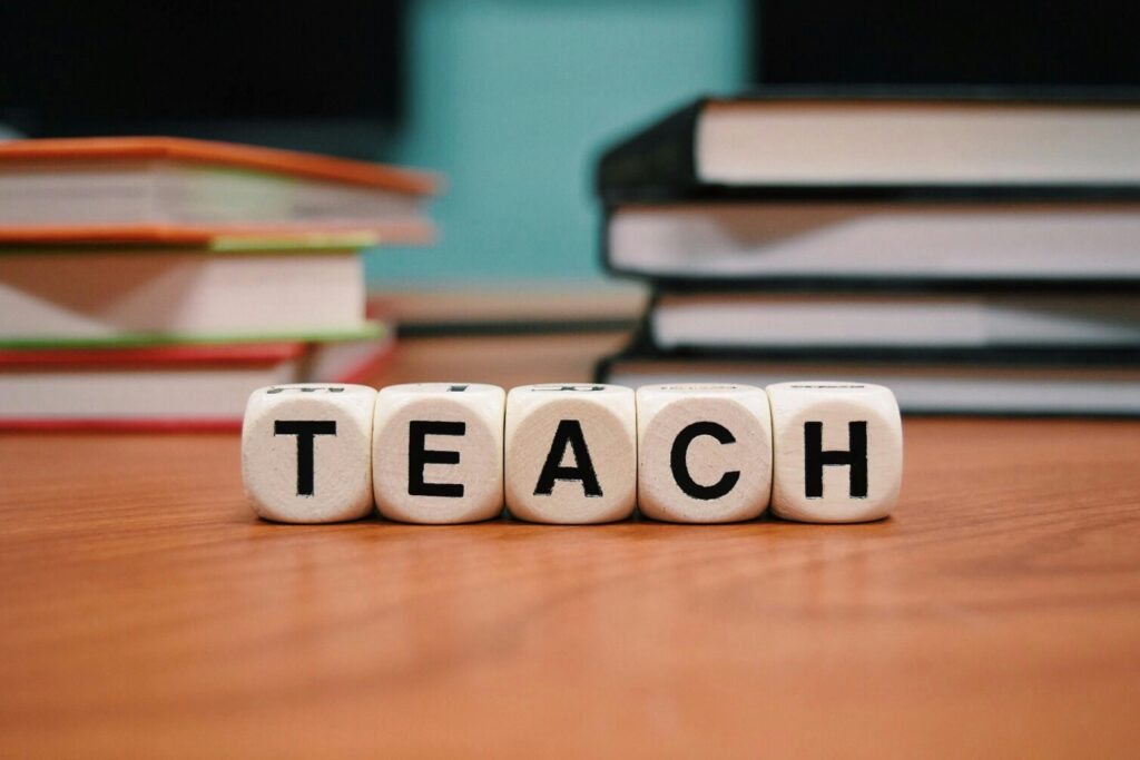 Professional Growth in Education: Why Accredited CPD is More Important Than Ever
