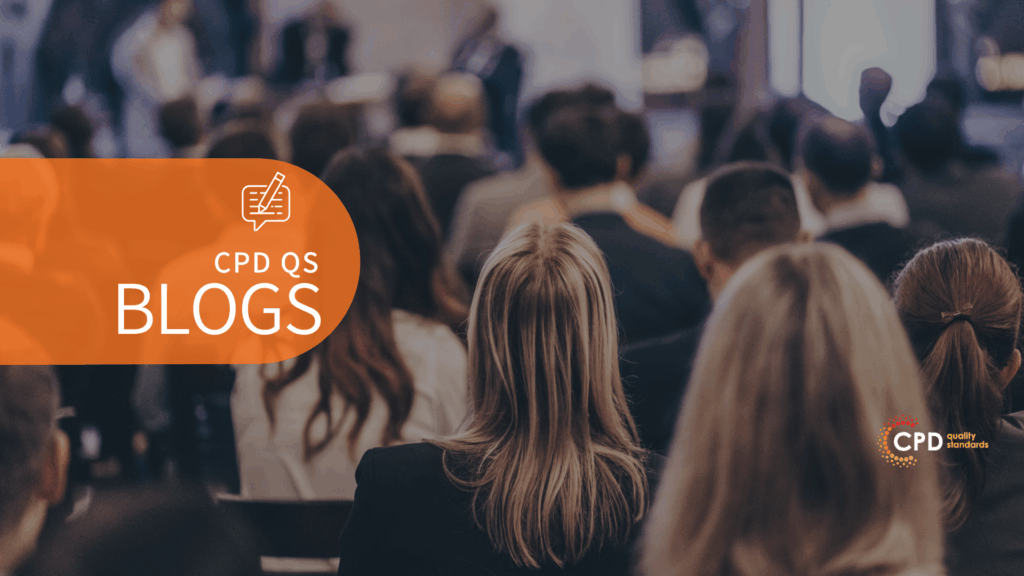 Event Preparation: How to Deliver CPD Worthy Experiences That Impress