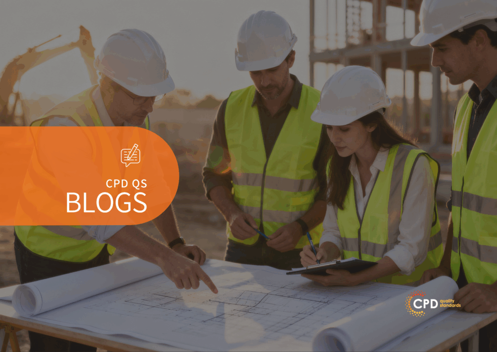 Filling the Void: The Role of Accredited CPD in Tackling Construction’s Skills Shortage
