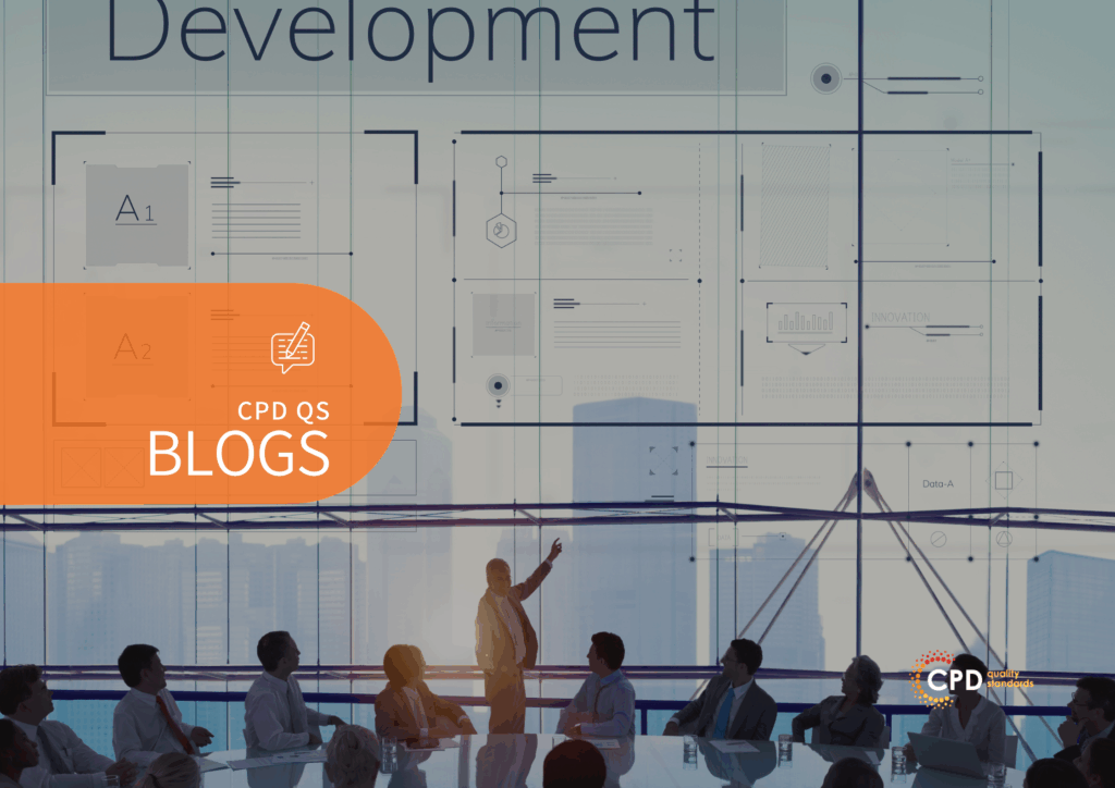 Why Leadership and Business Development Should Sit at the Heart of CPD